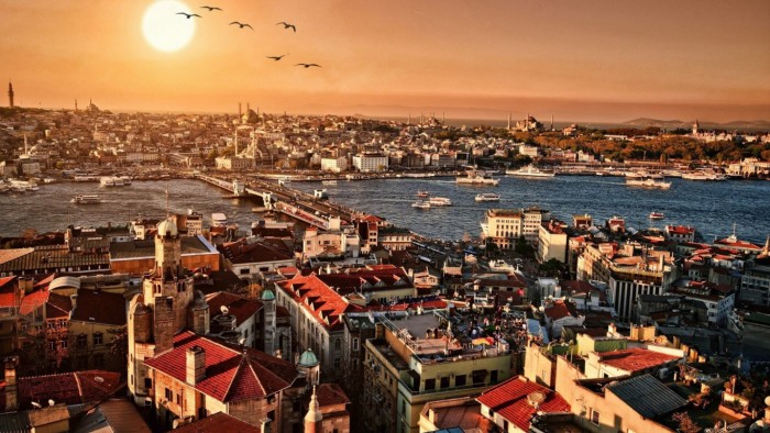Iz Sarajeva do Istanbula povratni let 109 EUR sa uključenim taksama. Akcija Turkish Airlines-a!